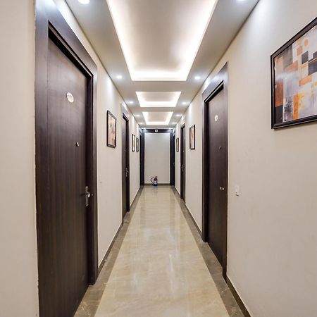 Готель Super Townhouse The Royal Casa Ґазіабад Екстер'єр фото